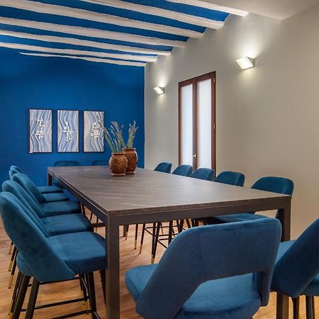 Hotel-Boutique By Gonzalo Sesma Cervera del Río Alhama Εξωτερικό φωτογραφία