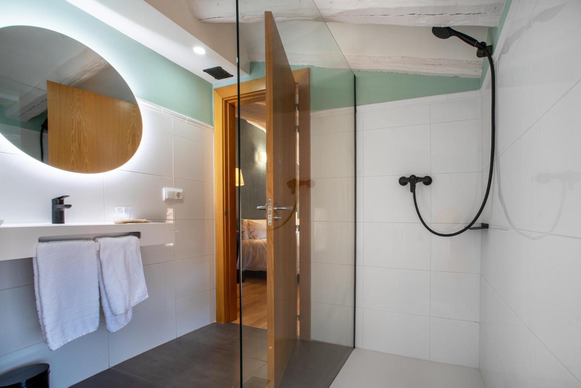 Hotel-Boutique By Gonzalo Sesma Cervera del Río Alhama Εξωτερικό φωτογραφία