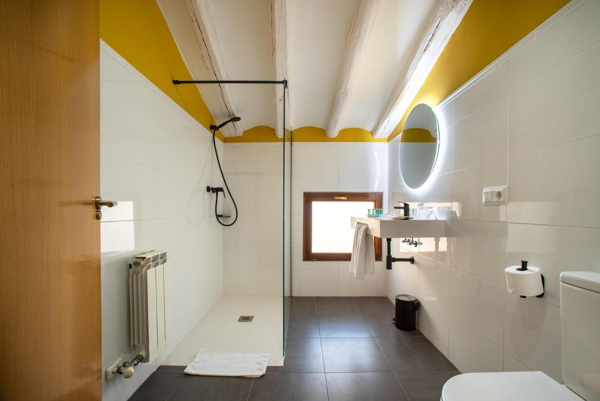 Hotel-Boutique By Gonzalo Sesma Cervera del Río Alhama Εξωτερικό φωτογραφία