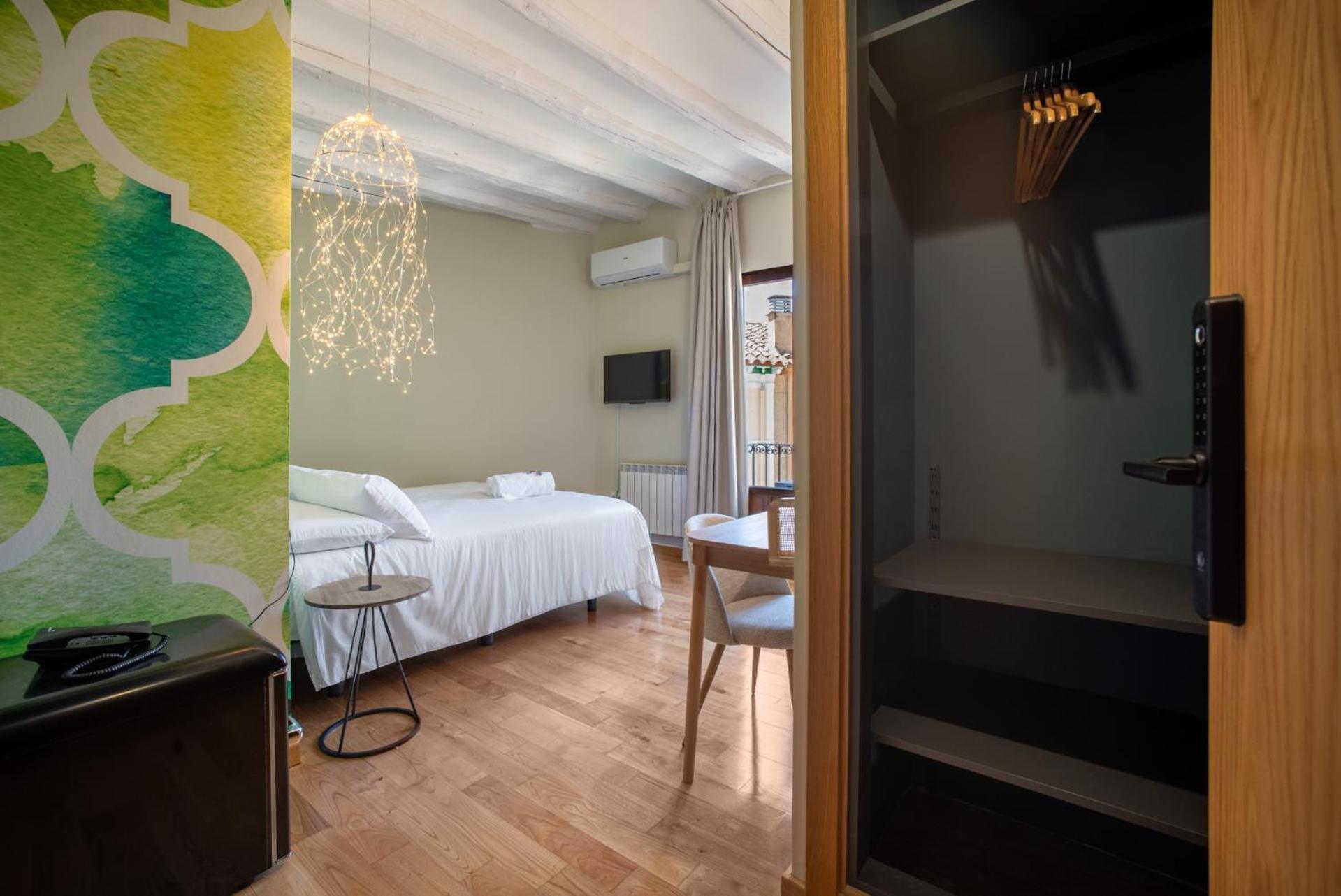 Hotel-Boutique By Gonzalo Sesma Cervera del Río Alhama Εξωτερικό φωτογραφία