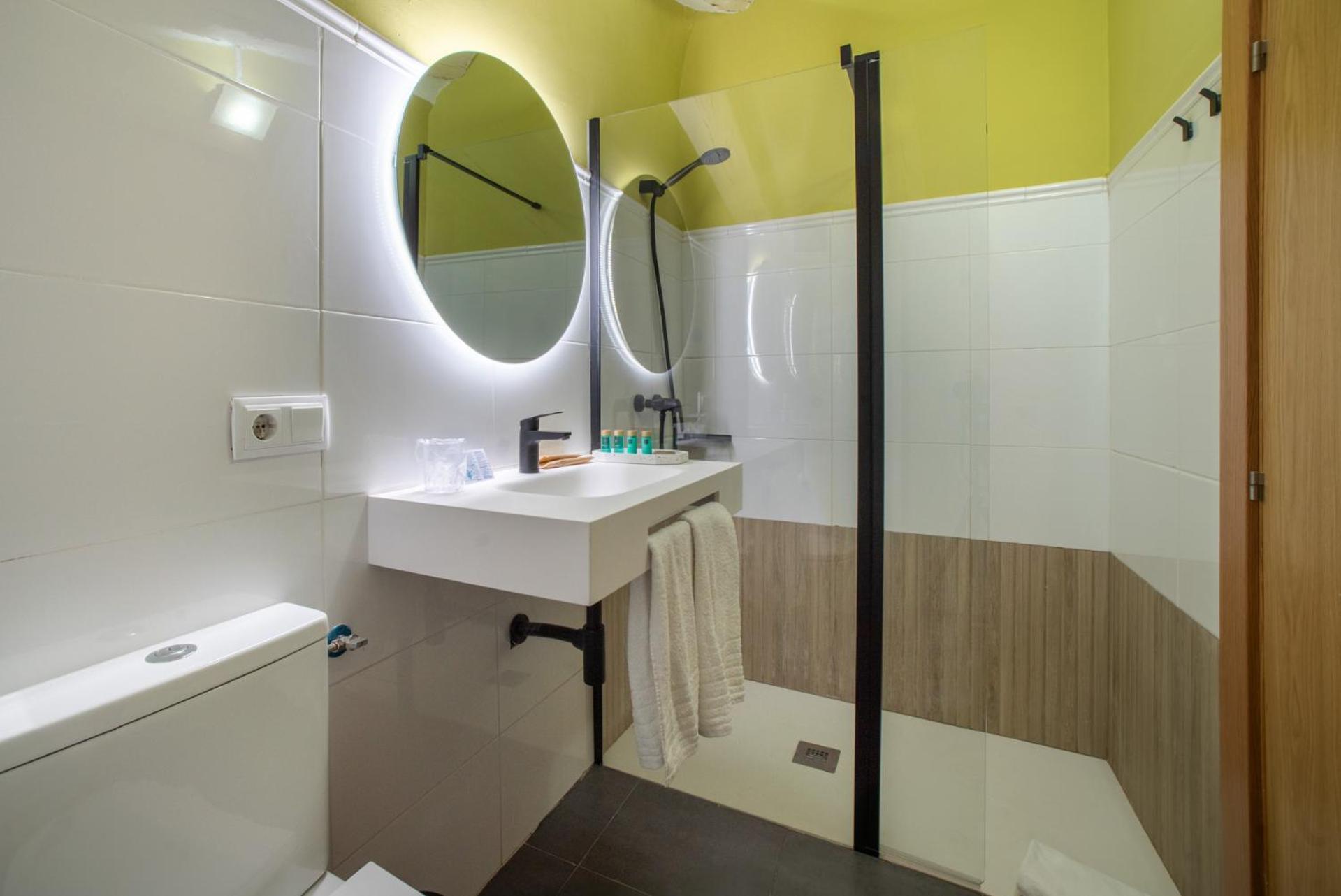 Hotel-Boutique By Gonzalo Sesma Cervera del Río Alhama Εξωτερικό φωτογραφία