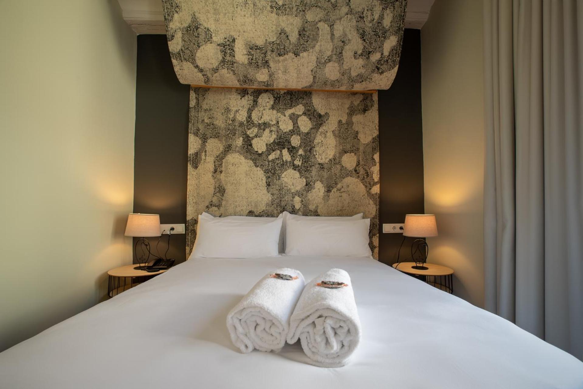 Hotel-Boutique By Gonzalo Sesma Cervera del Río Alhama Εξωτερικό φωτογραφία