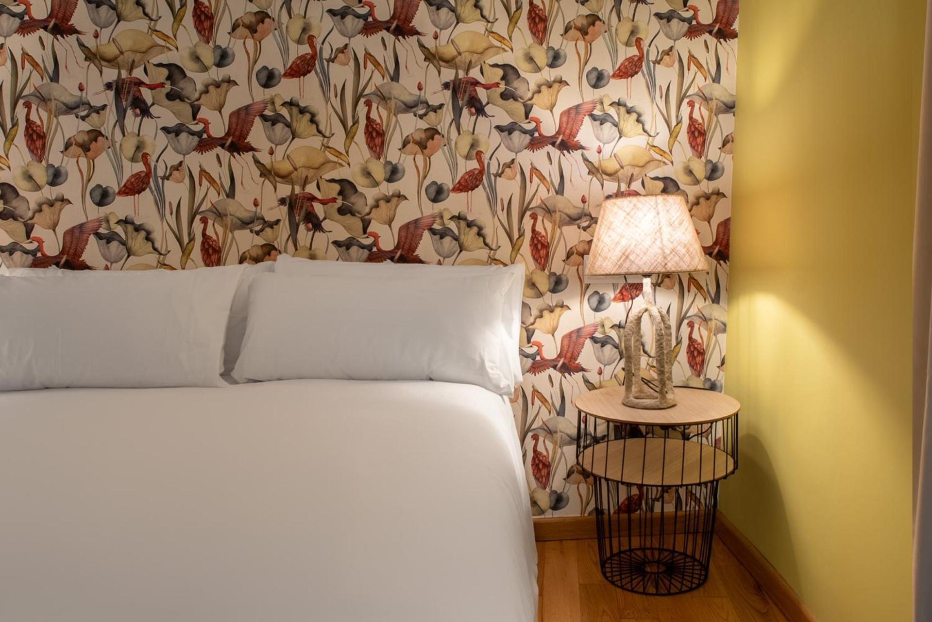 Hotel-Boutique By Gonzalo Sesma Cervera del Río Alhama Εξωτερικό φωτογραφία