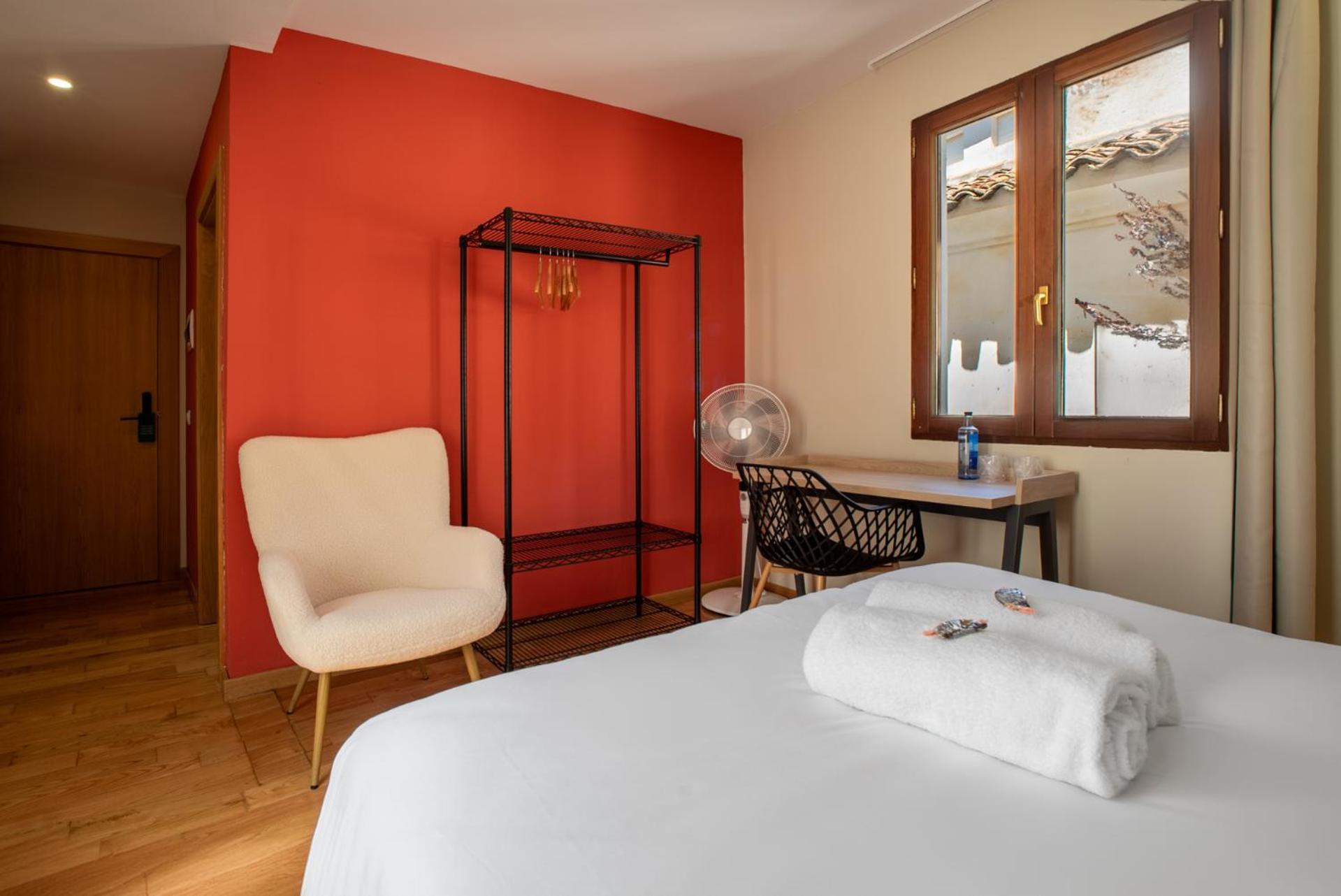Hotel-Boutique By Gonzalo Sesma Cervera del Río Alhama Εξωτερικό φωτογραφία