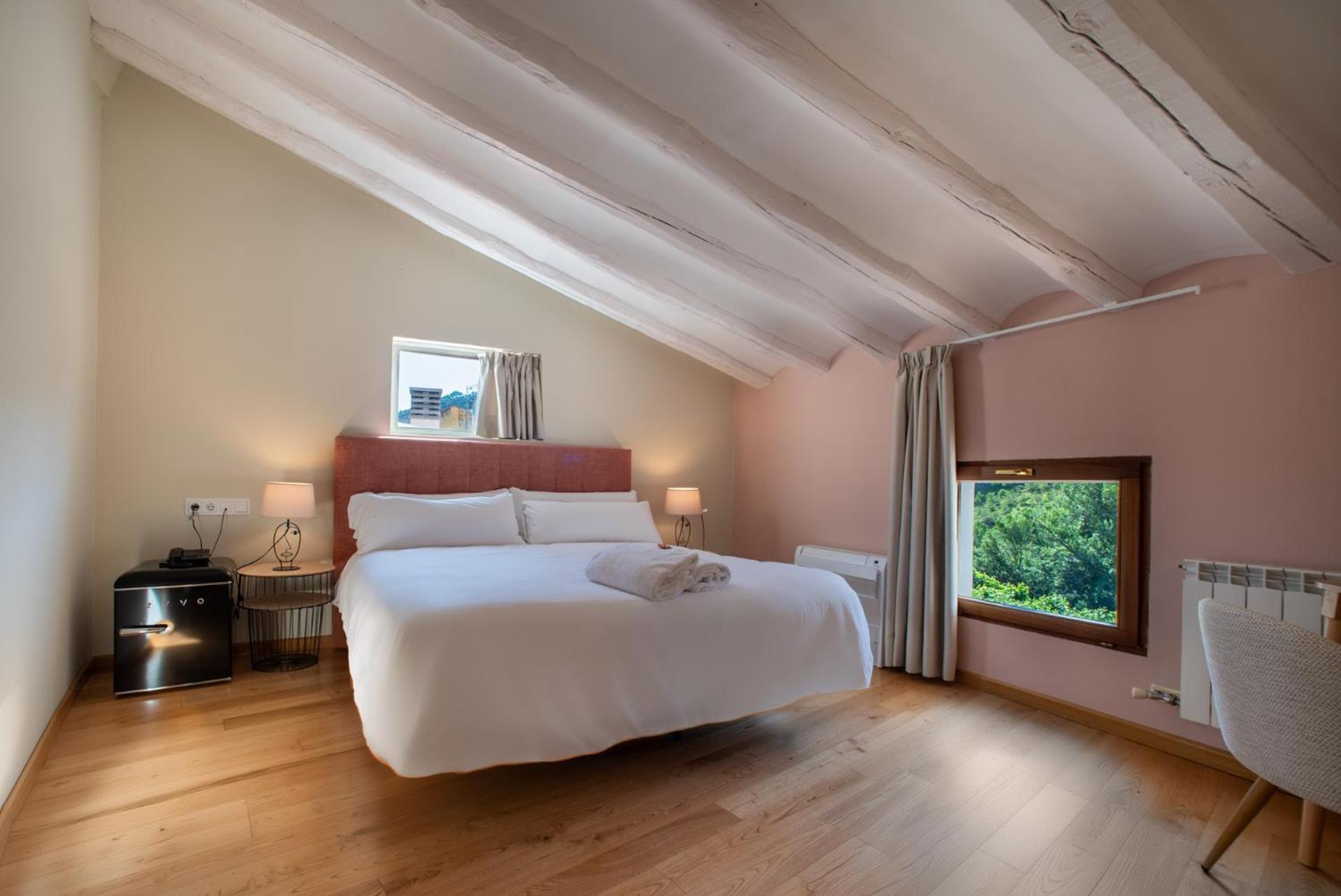 Hotel-Boutique By Gonzalo Sesma Cervera del Río Alhama Εξωτερικό φωτογραφία