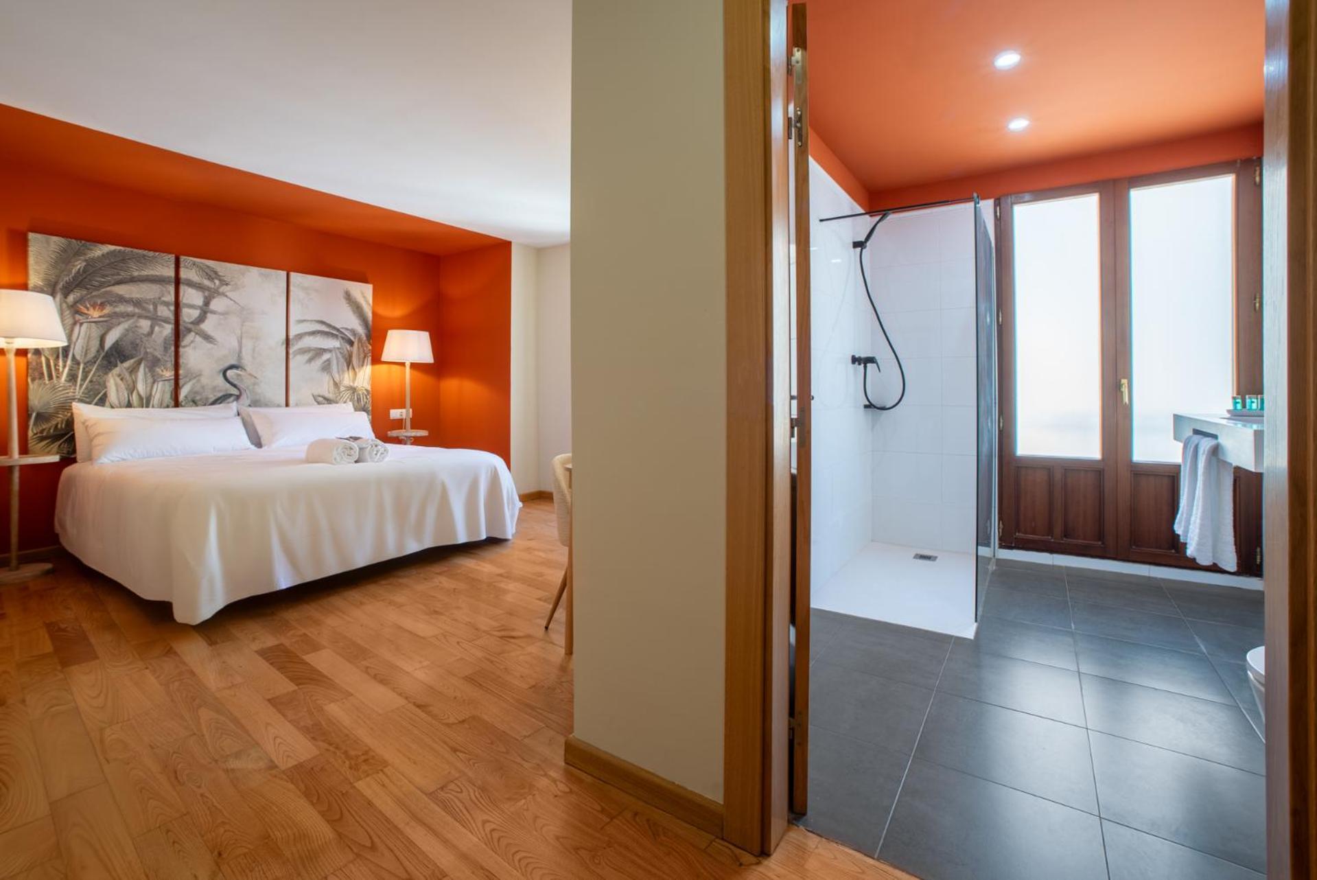 Hotel-Boutique By Gonzalo Sesma Cervera del Río Alhama Εξωτερικό φωτογραφία