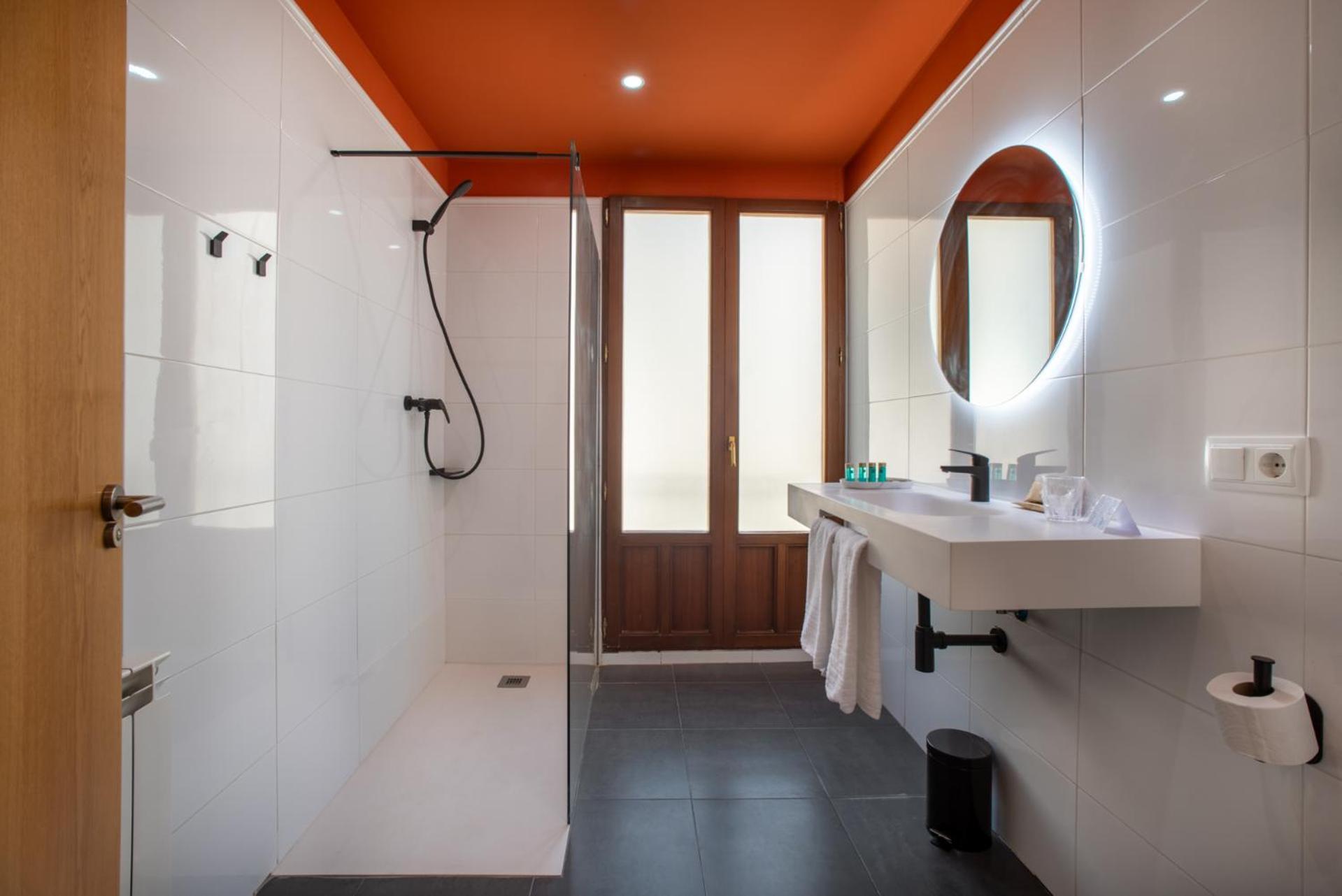 Hotel-Boutique By Gonzalo Sesma Cervera del Río Alhama Εξωτερικό φωτογραφία