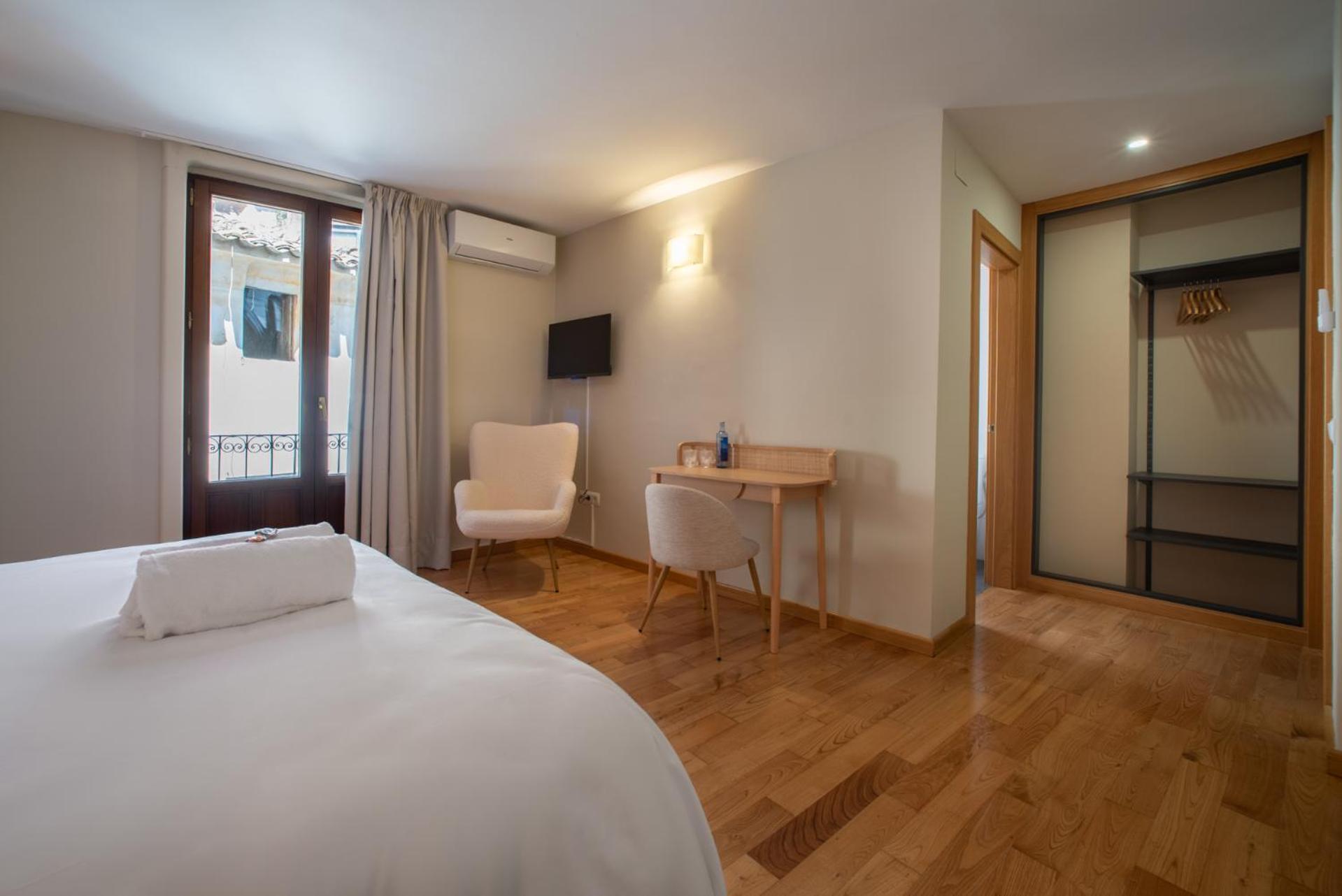 Hotel-Boutique By Gonzalo Sesma Cervera del Río Alhama Εξωτερικό φωτογραφία