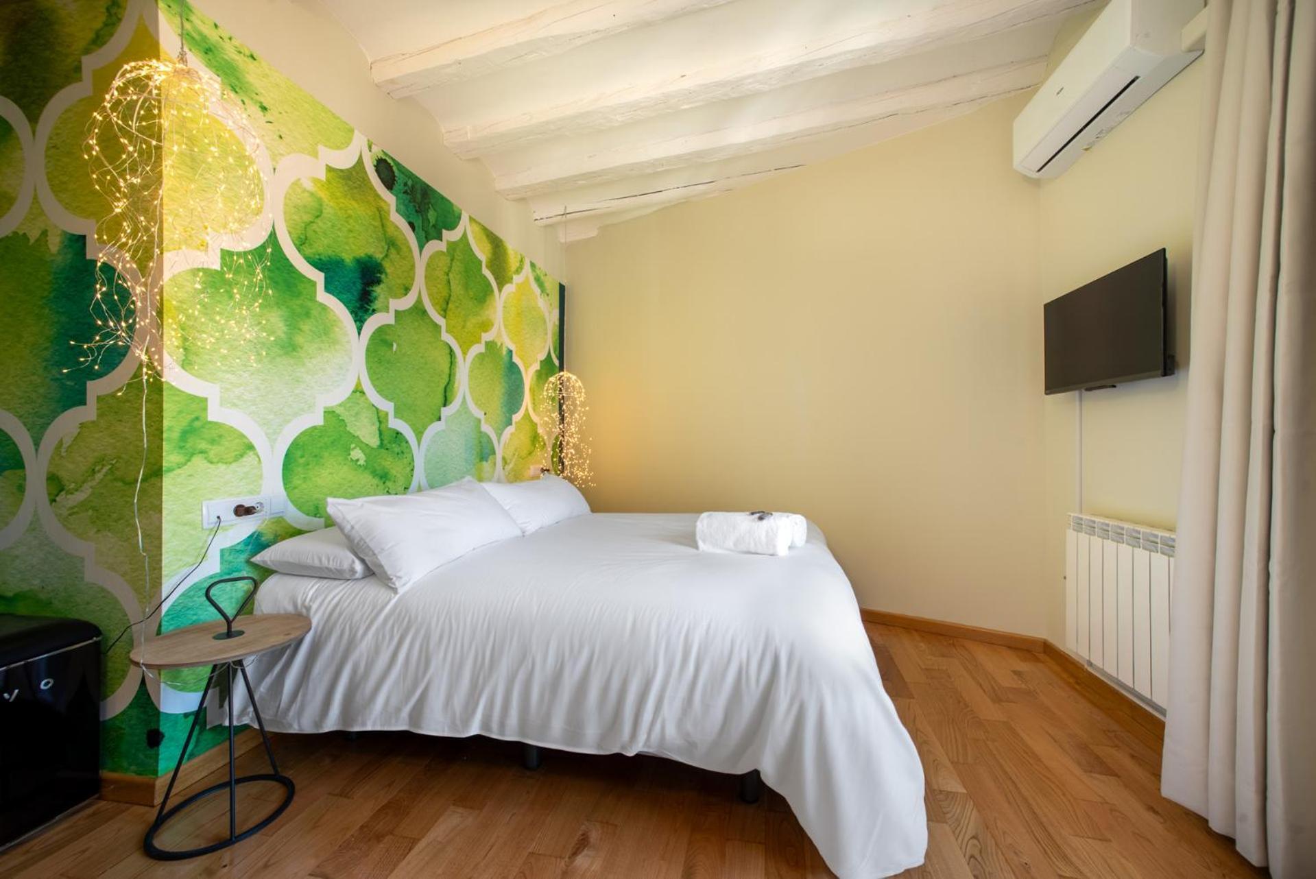 Hotel-Boutique By Gonzalo Sesma Cervera del Río Alhama Εξωτερικό φωτογραφία