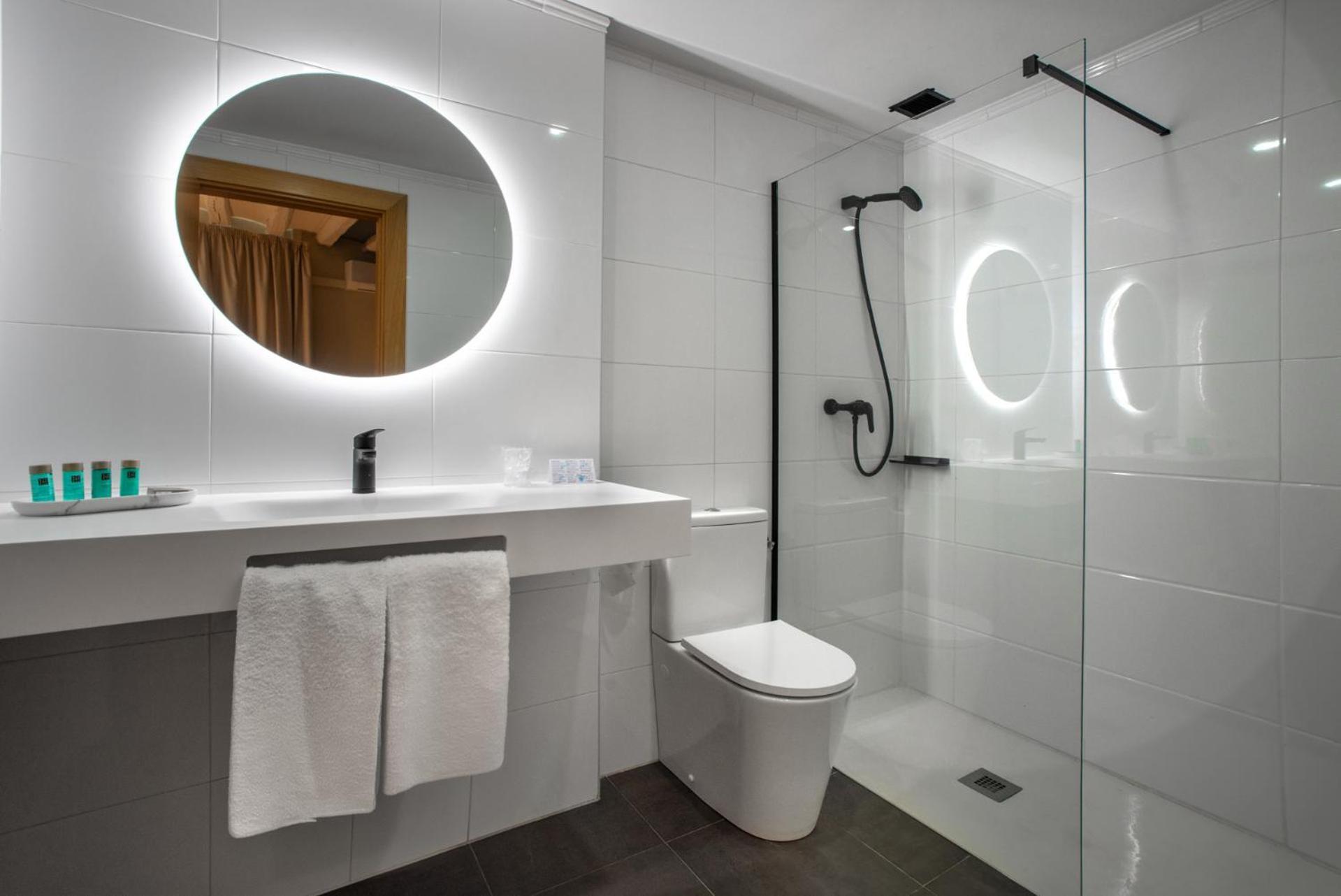 Hotel-Boutique By Gonzalo Sesma Cervera del Río Alhama Εξωτερικό φωτογραφία