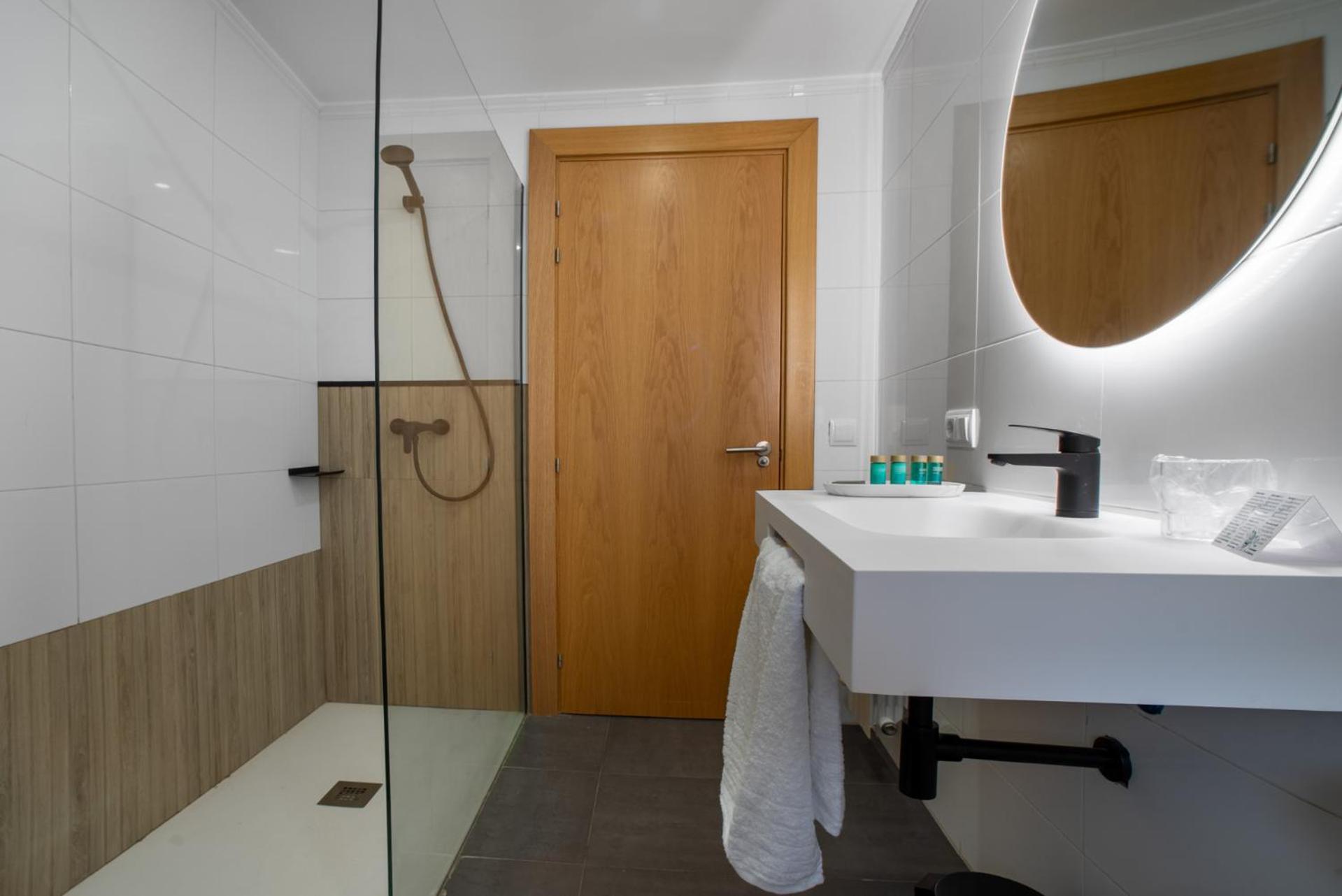 Hotel-Boutique By Gonzalo Sesma Cervera del Río Alhama Εξωτερικό φωτογραφία